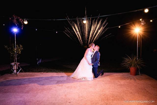 Maurane & Guillaume
