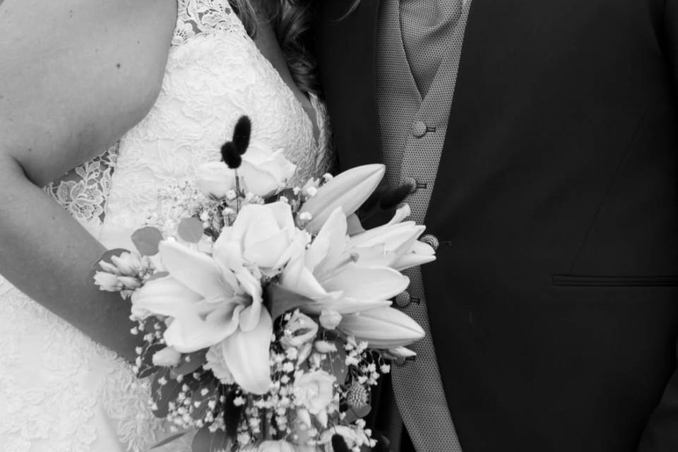 Olivia & Matthieu
