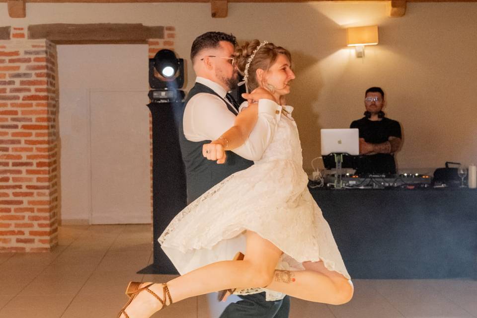 Aline & Lucas