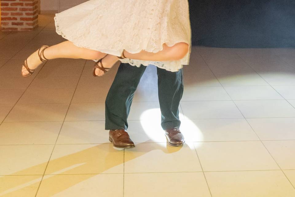 Aline & Lucas