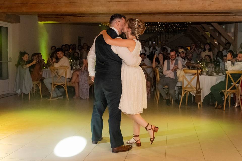 Aline & Lucas