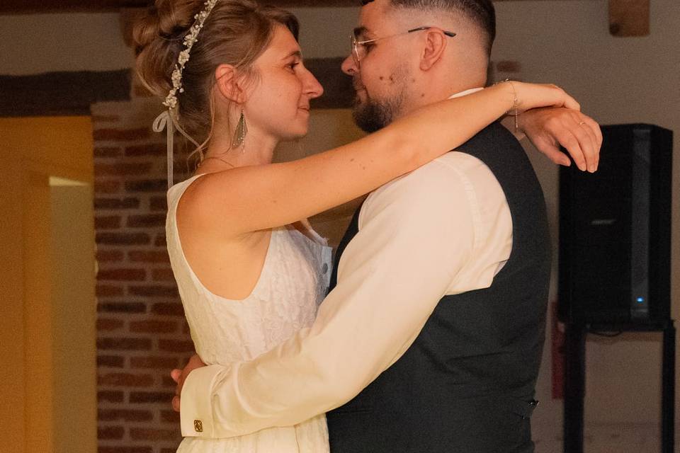 Aline & Lucas