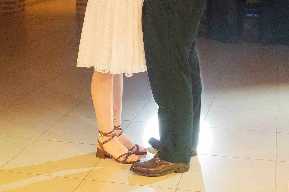 Aline & Lucas