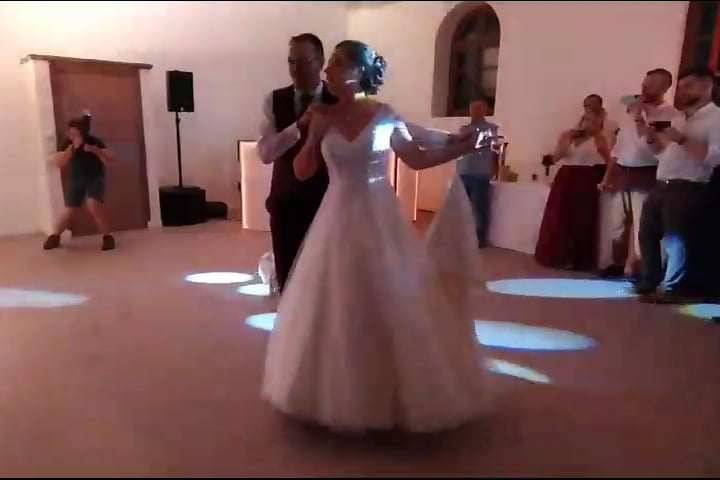 Audrey & Sébastien