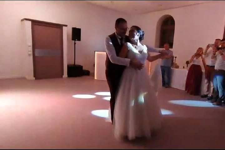 Audrey & Sébastien