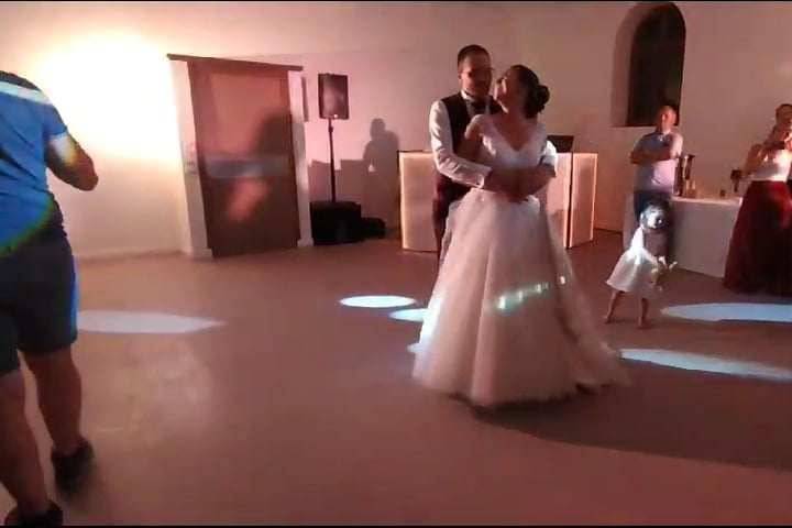 Audrey & Sébastien