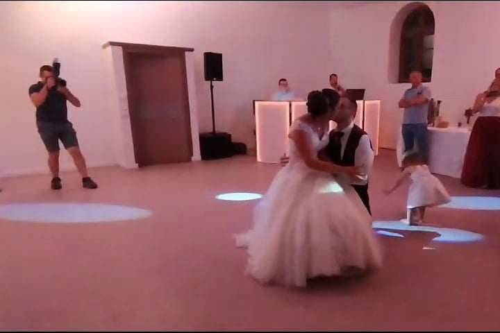 Audrey & Sébastien