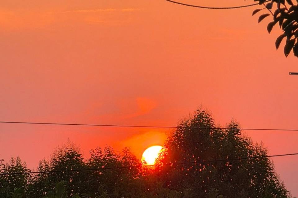 Soleil Matinale