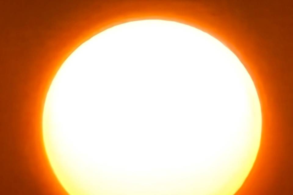 Soleil Matinale