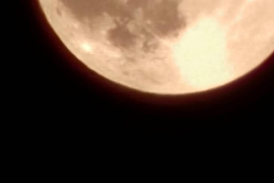 Petit bout d'Lune