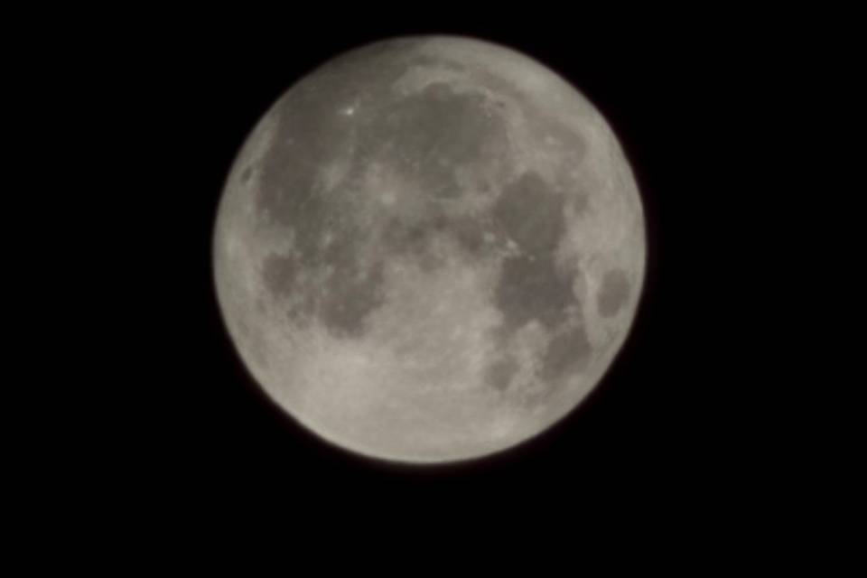 La Luna