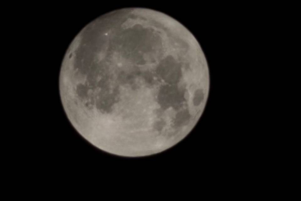 La Luna