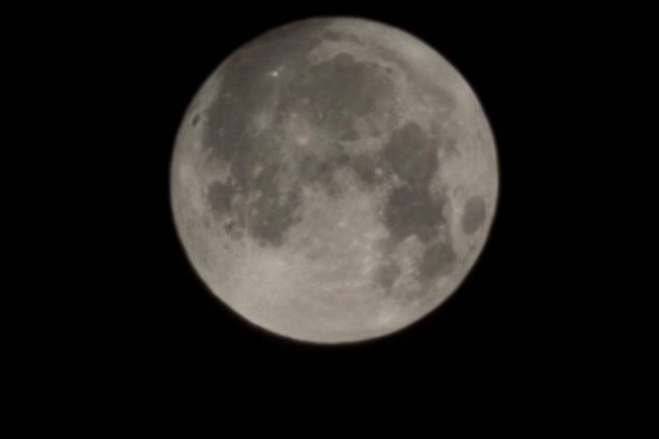La Luna