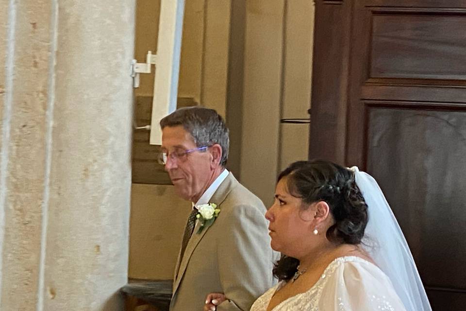 Camille & Alexandre