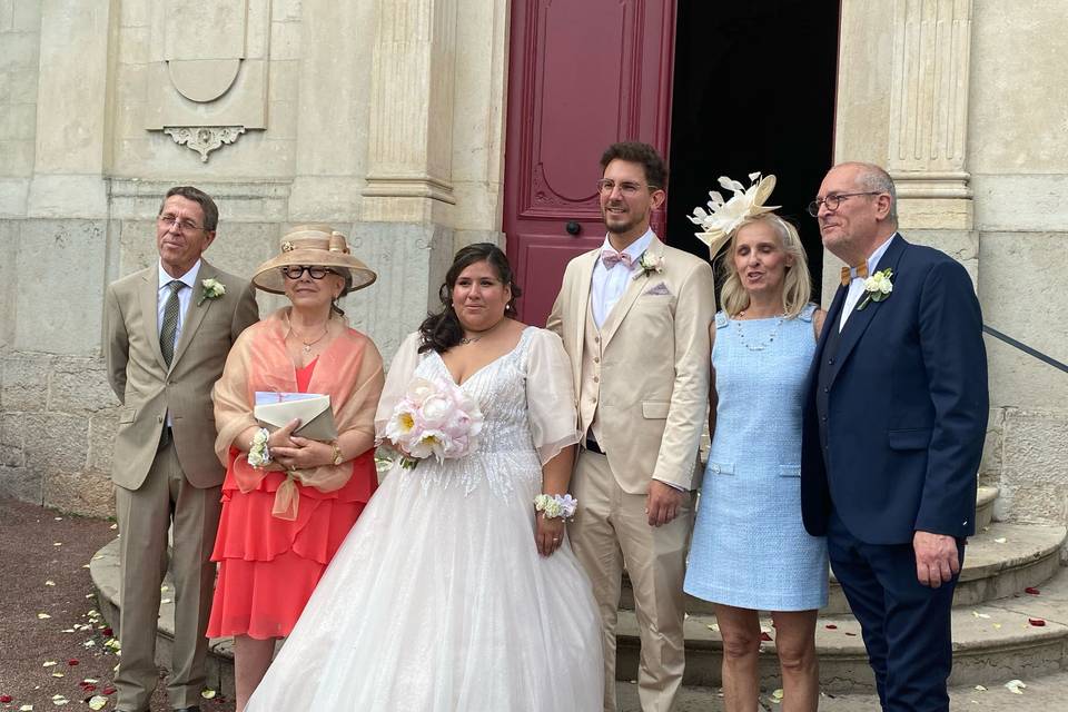 Camille & Alexandre