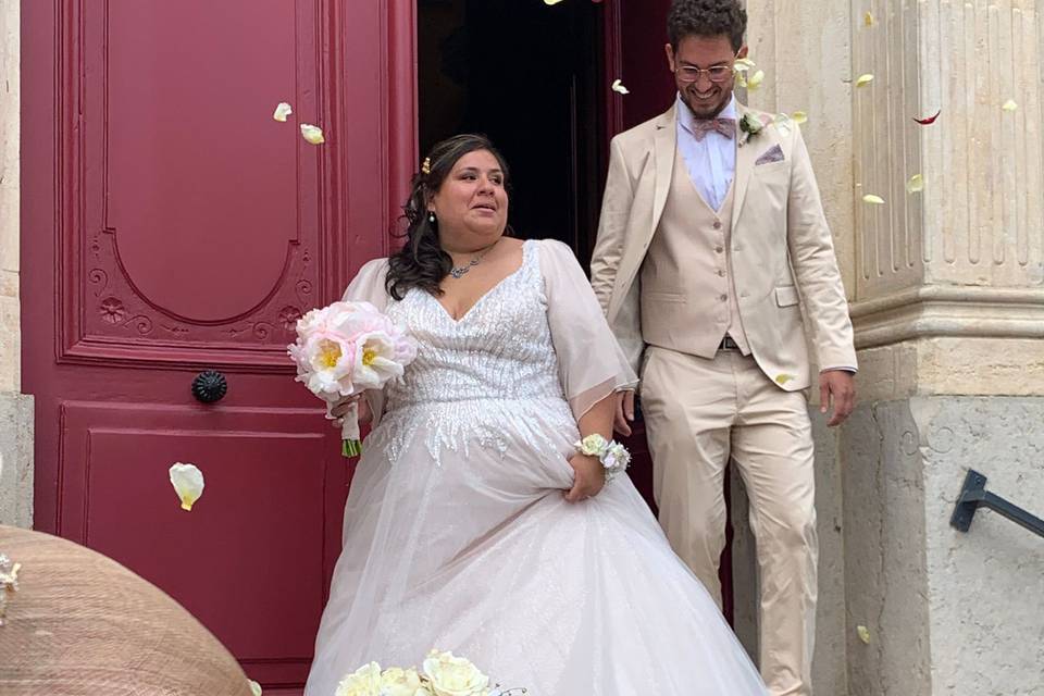 Camille & Alexandre