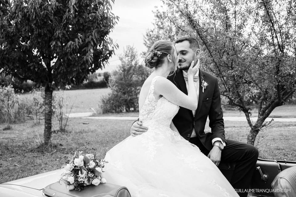 Maurane & Guillaume