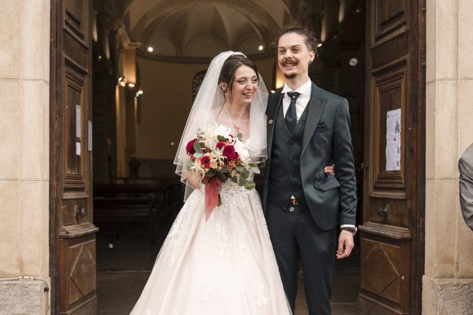 Mégane & Loïc