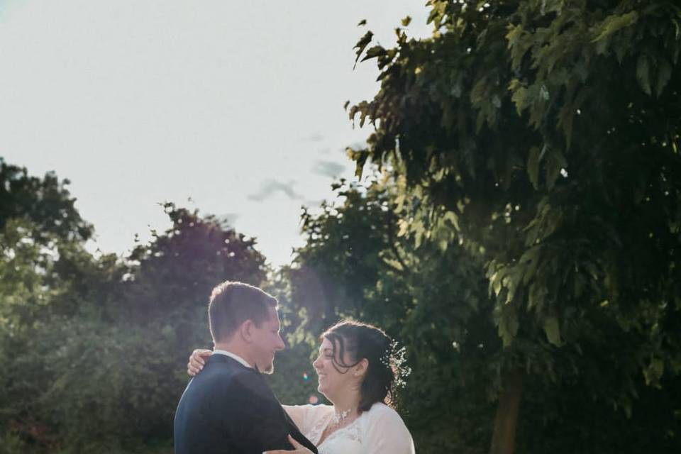 Estelle & Romain