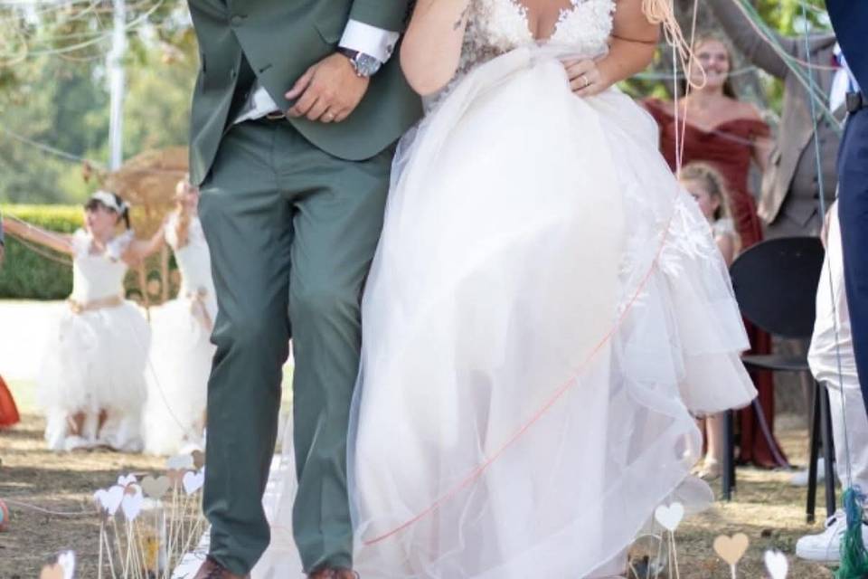 Coraline & Virgil