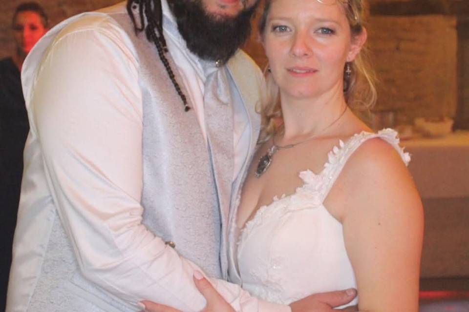 Amélie & Yoan