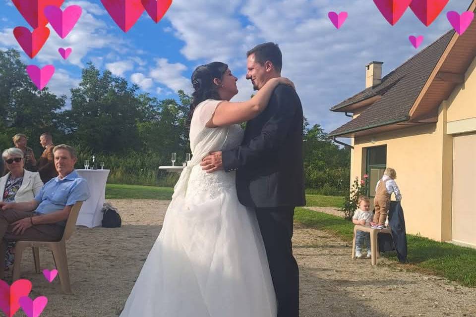Estelle & Romain