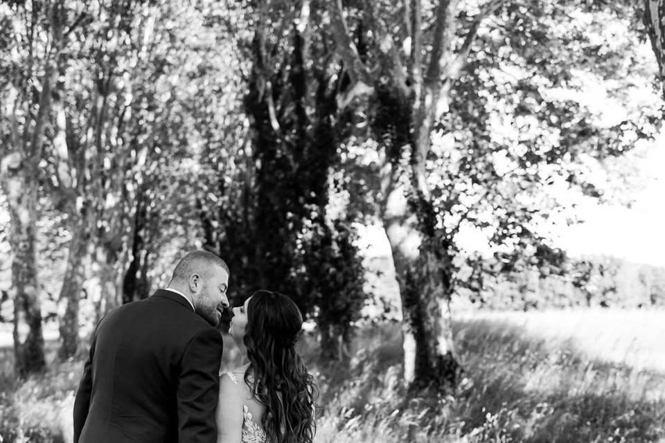 Clémentine & Lucas