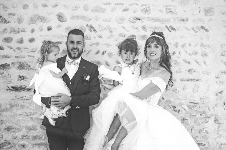 Océane & Mathieu