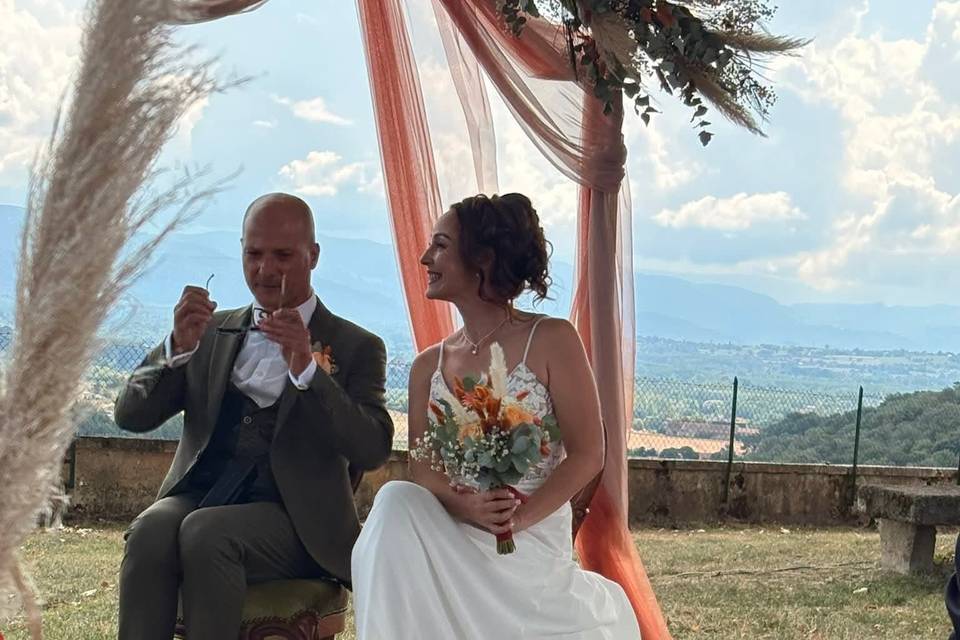 Fanny & Stéphane