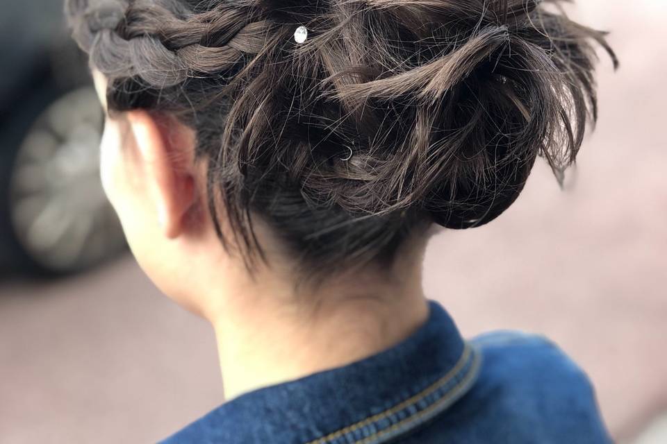 Chignon