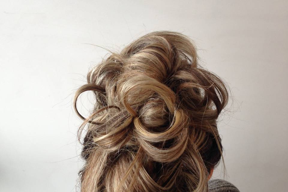 Chignon