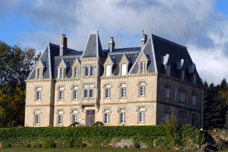 Château des Faugs