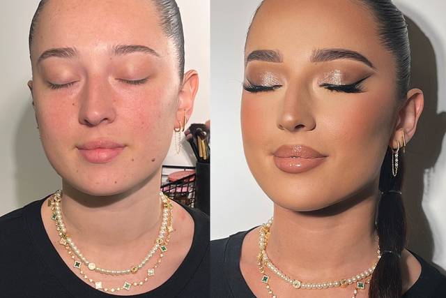 Makeup professionnel
