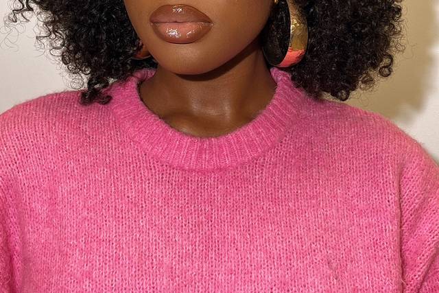 Makeup professionnel
