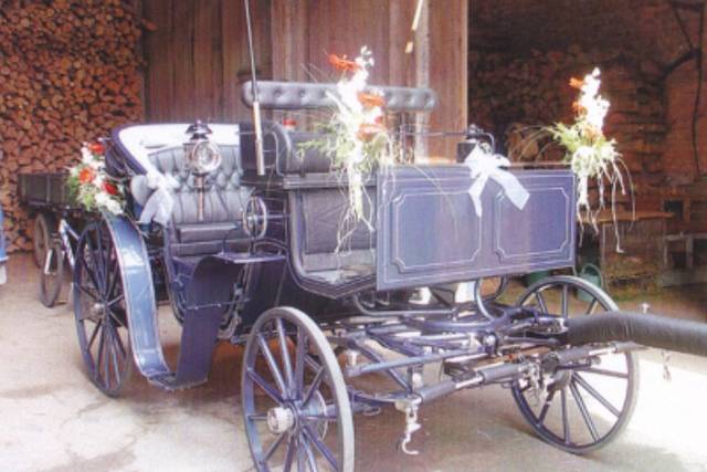 Voiture