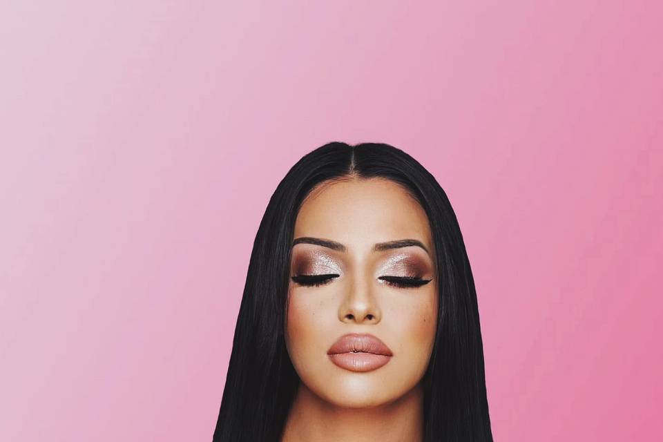 Makeup professionnel