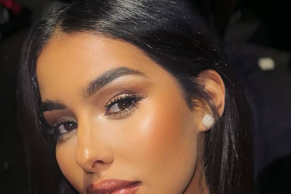 Makeup professionnel