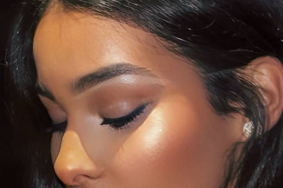 Makeup professionnel