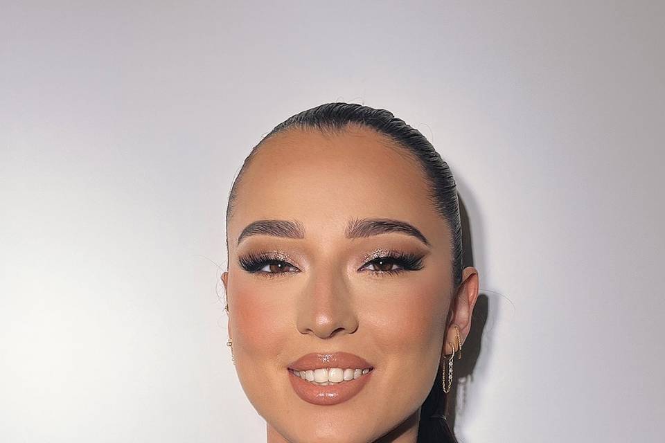 Makeup professionnel