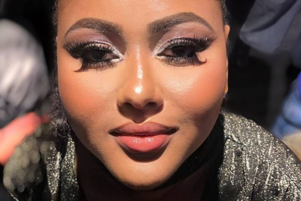 Makeup professionnel