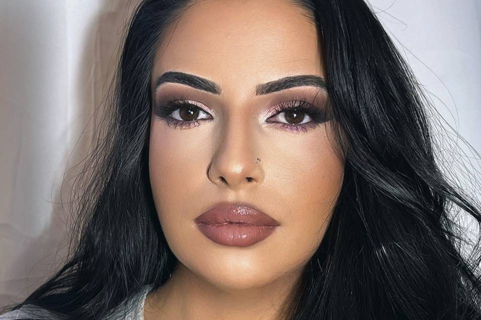Makeup professionnel