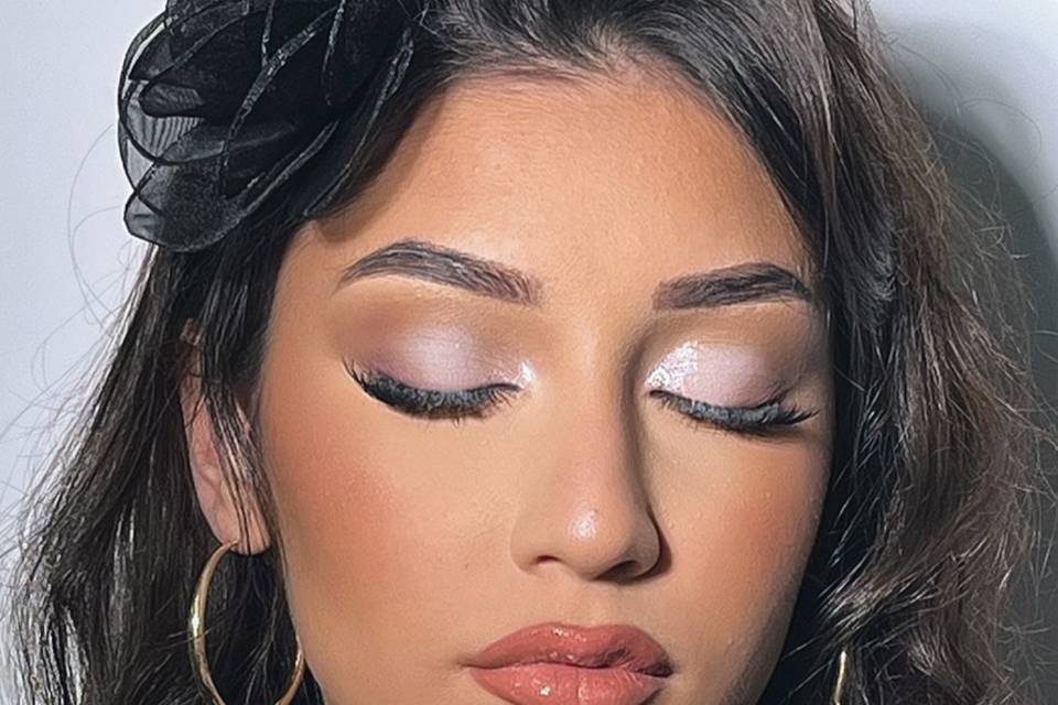 Makeup professionnel