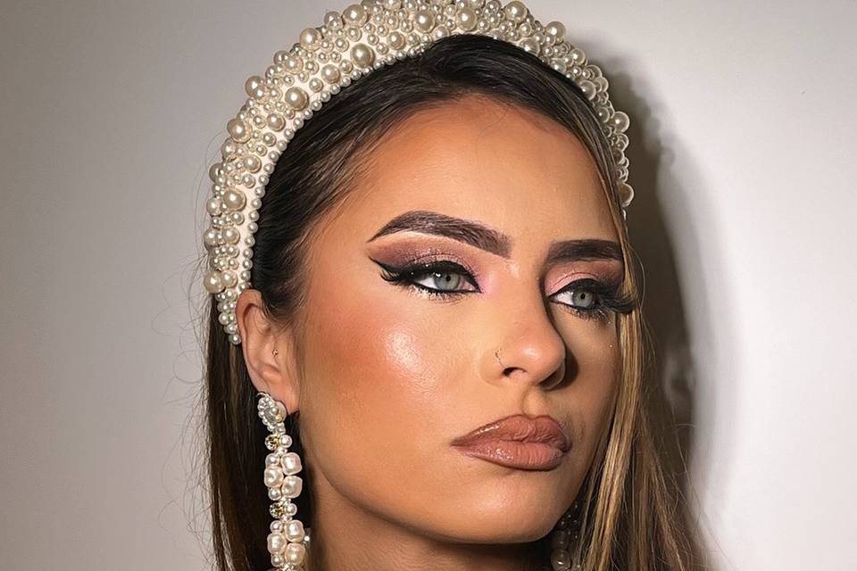 Makeup professionnel