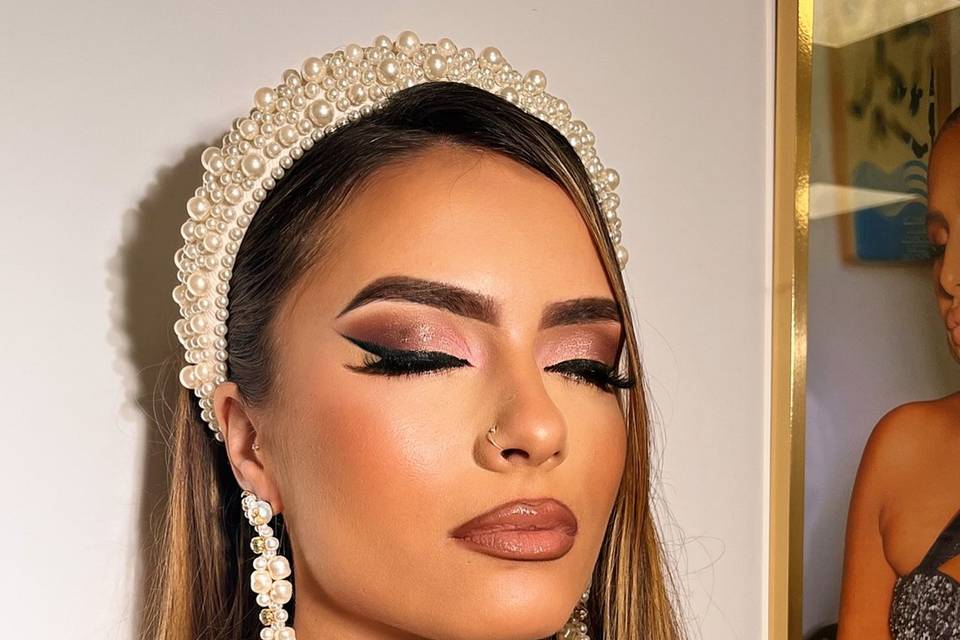 Makeup professionnel