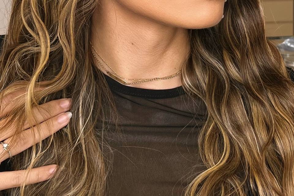 Makeup professionnel