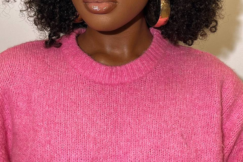Makeup professionnel