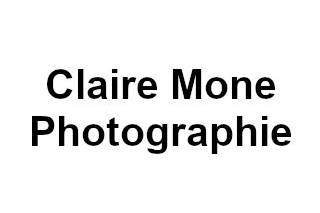 Claire Mone Photographie logo