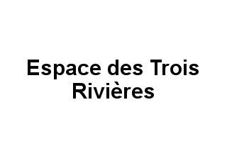 Espace des Trois Rivières logo