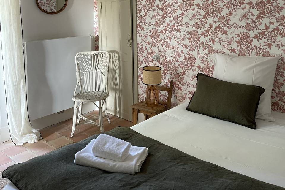 Gîte carrousel