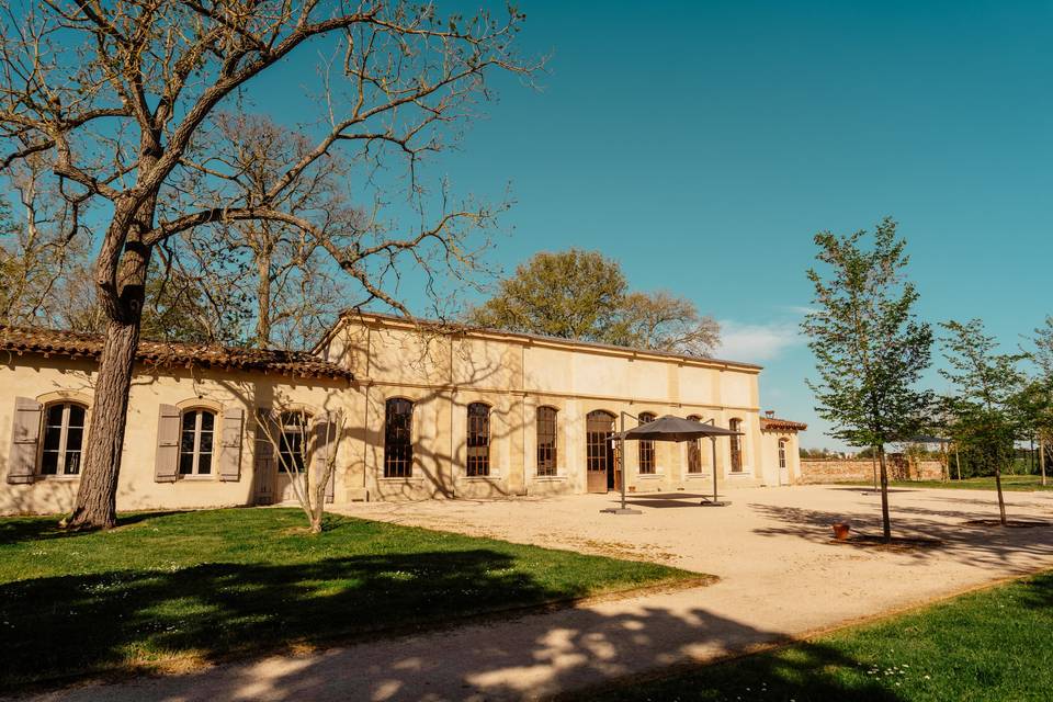 Orangerie